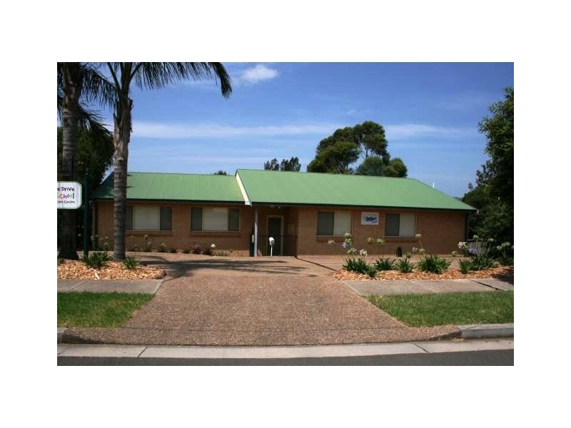 Shellharbour NSW 2529