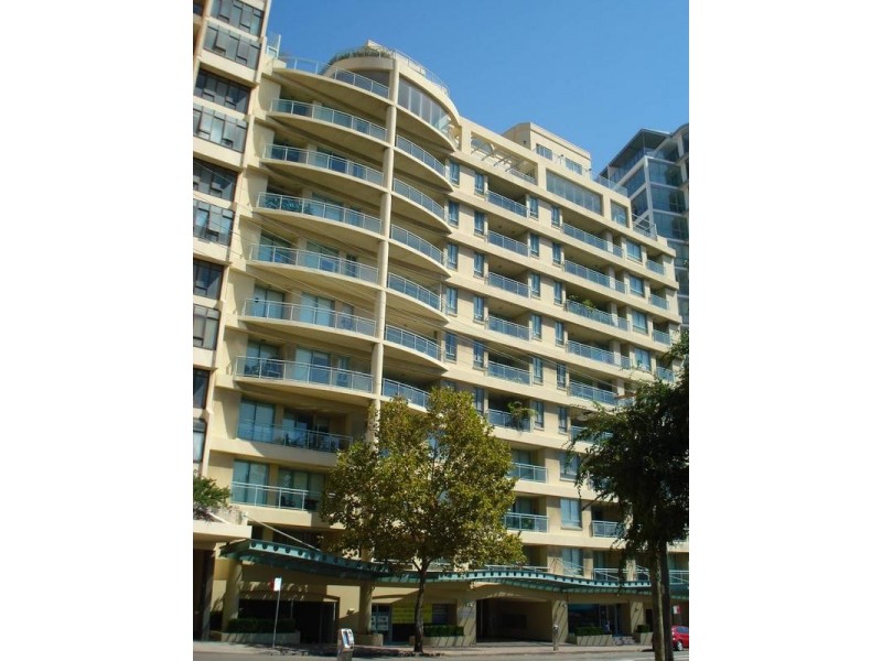 14/110-116 Alfred Street, Milsons Point NSW 2061