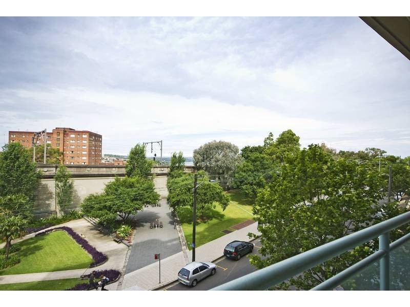 14/110-116 Alfred Street, Milsons Point NSW 2061