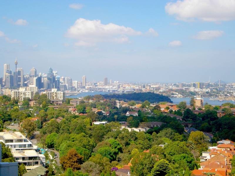 1305/3 Herbert Street, St Leonards NSW 2065