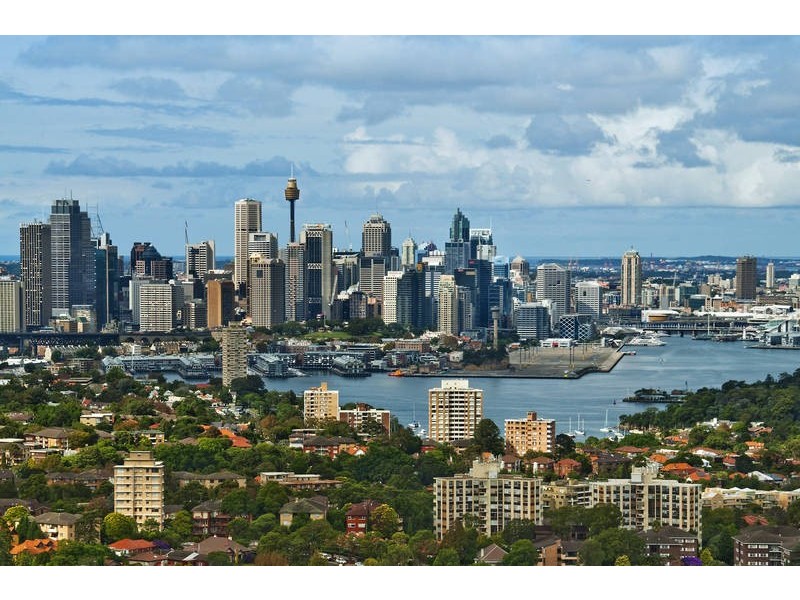 3502/1 Sergeants Lane, St Leonards NSW 2065