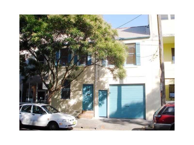103-105 Shepherd Street, Chippendale NSW 2008