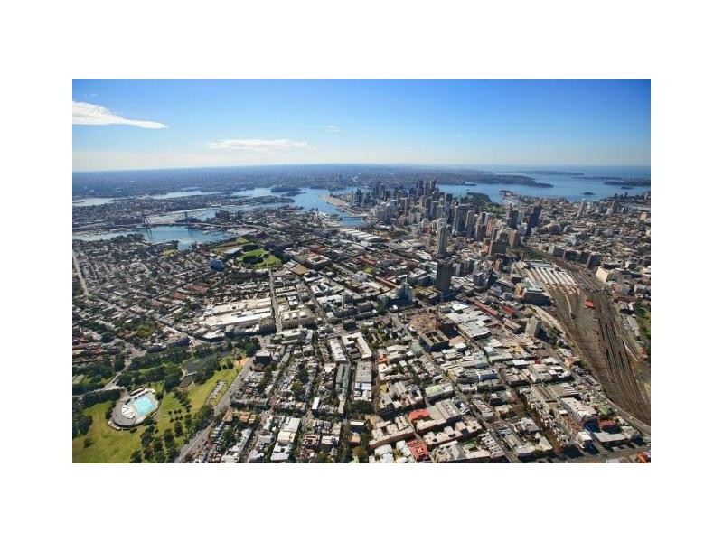 103-105 Shepherd Street, Chippendale NSW 2008