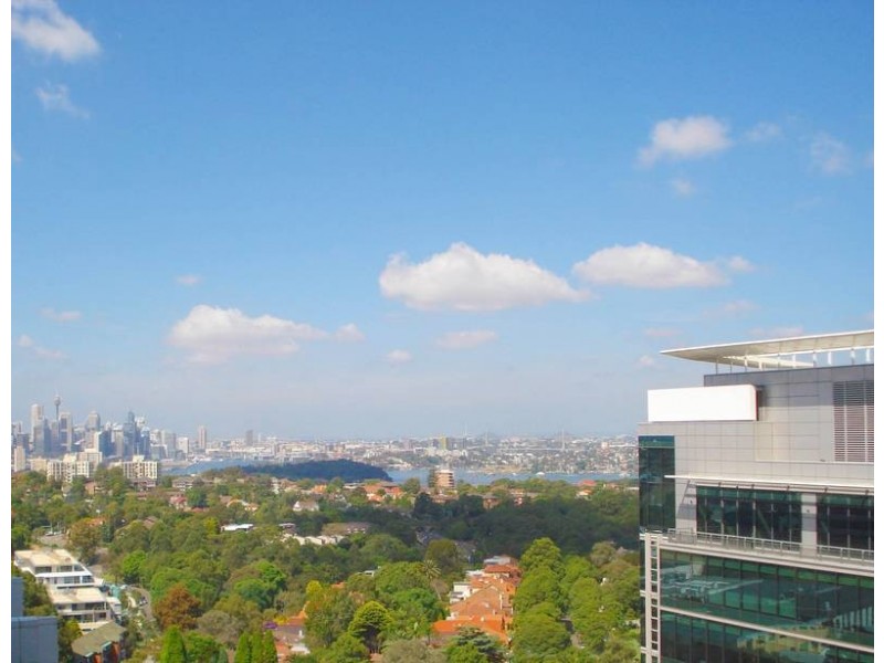 1305/3 Herbert Street, St Leonards NSW 2065