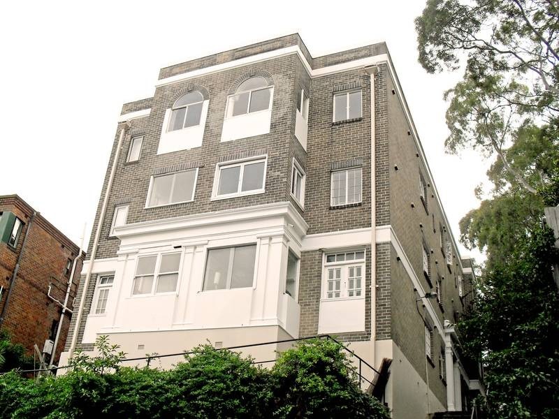 3/28 Waruda Street, Kirribilli NSW 2061