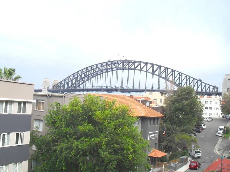 3/28 Waruda Street, Kirribilli NSW 2061