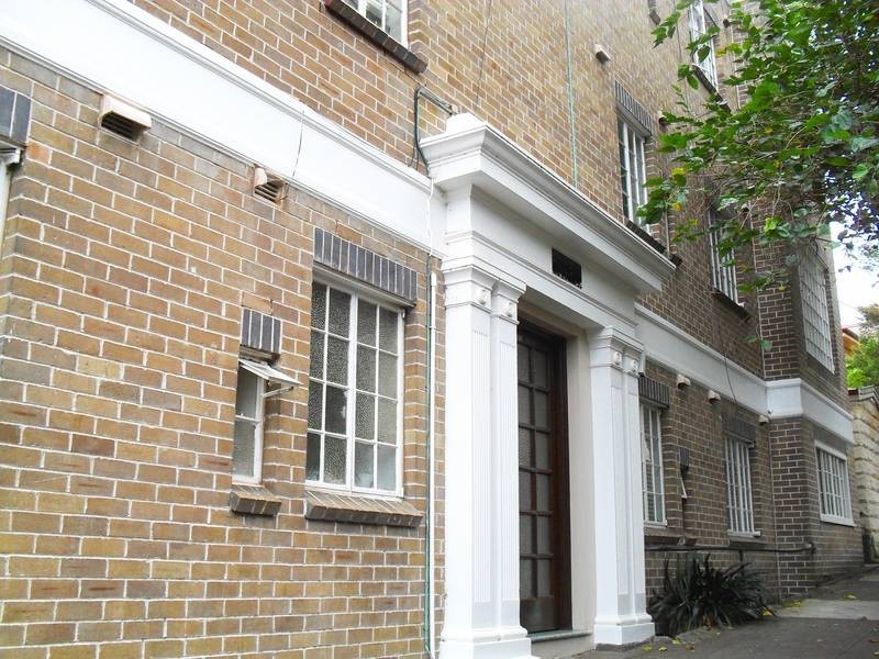 3/28 Waruda Street, Kirribilli NSW 2061