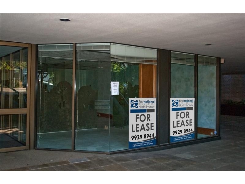 6/600 Military road, Mosman NSW 2088