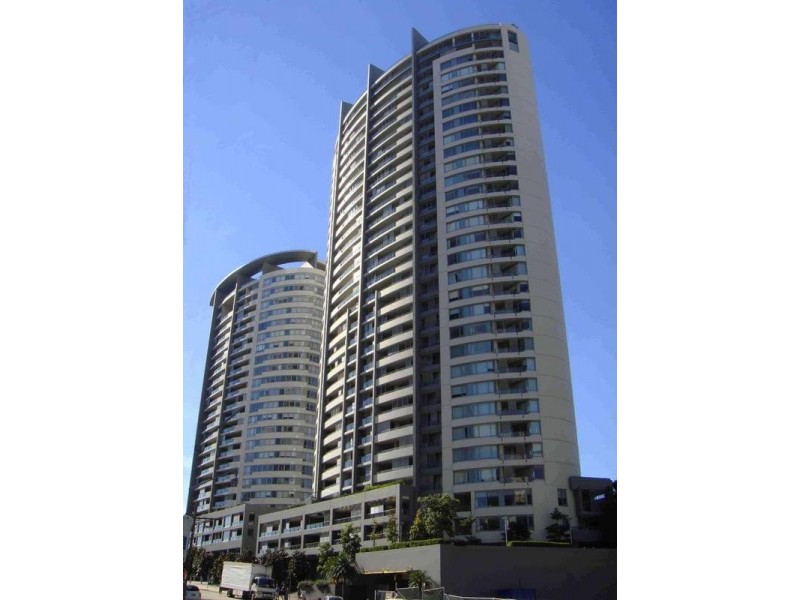 4/9 Railway Street, Chatswood NSW 2067