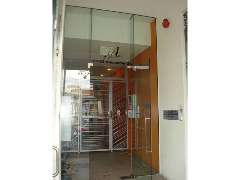 5/61-63 Alexander Street, Crows Nest NSW 2065