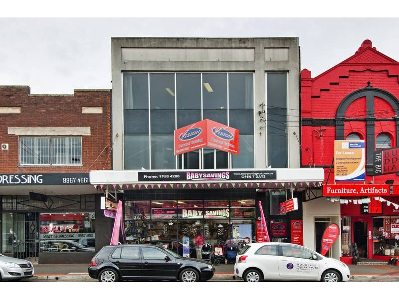 555 Willougbhy Road, Willoughby NSW 2068