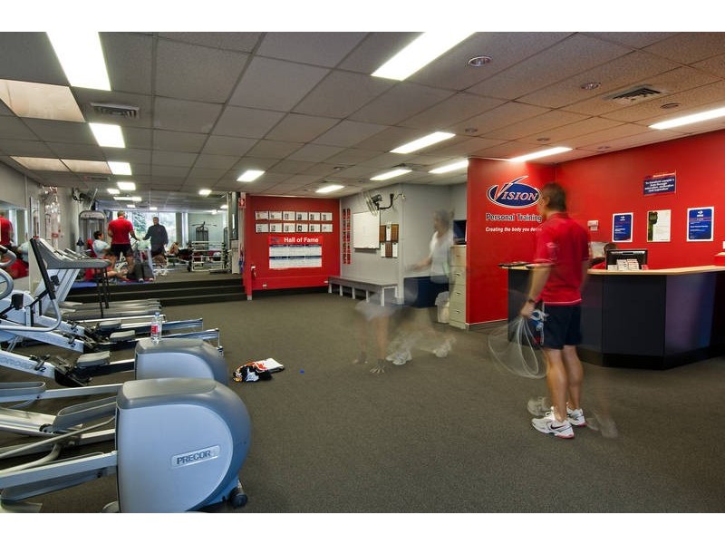 555 Willougbhy Road, Willoughby NSW 2068