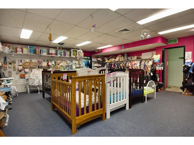 555 Willougbhy Road, Willoughby NSW 2068