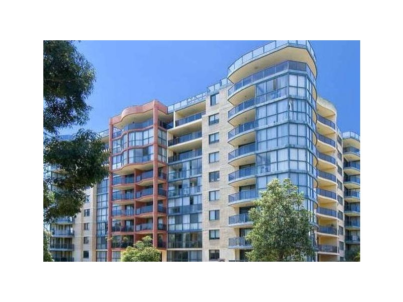 21/19-23 Herbert Street, St Leonards NSW 2065