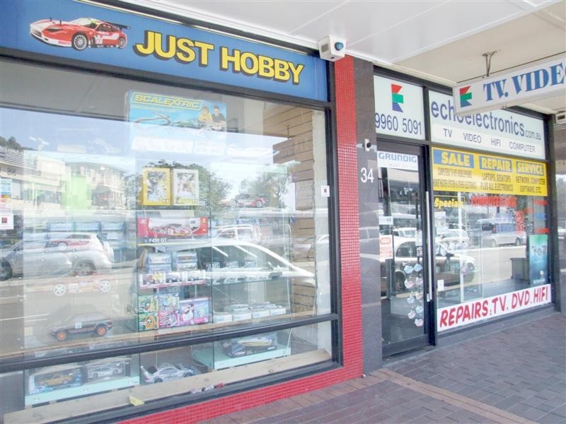 32 Spit Road, Mosman NSW 2088