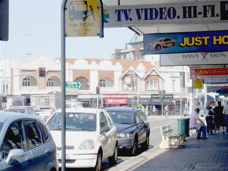 32 Spit Road, Mosman NSW 2088