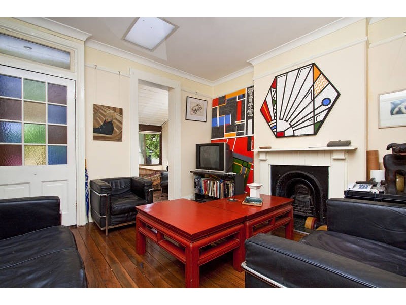 15-17 McDougall Street, Kirribilli NSW 2061