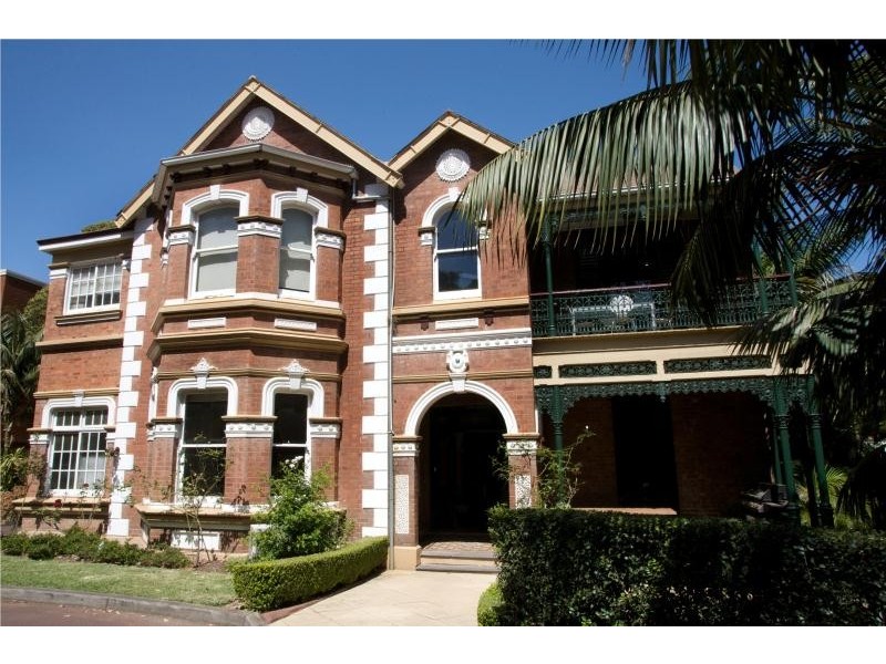 114 Belmont Road, Mosman NSW 2088