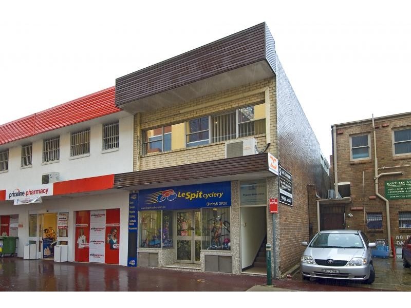20 Spit Road, Mosman NSW 2088