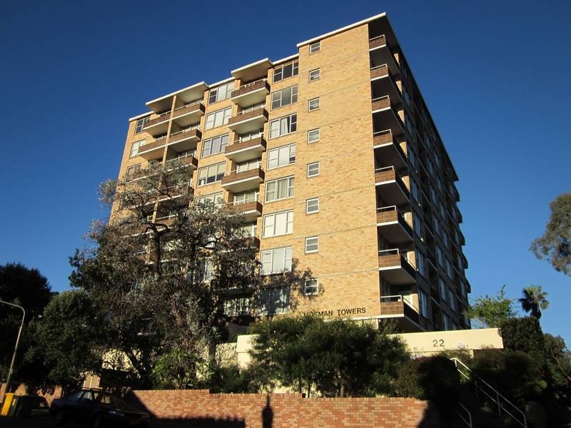 49/22 Mosman Street, Mosman NSW 2088