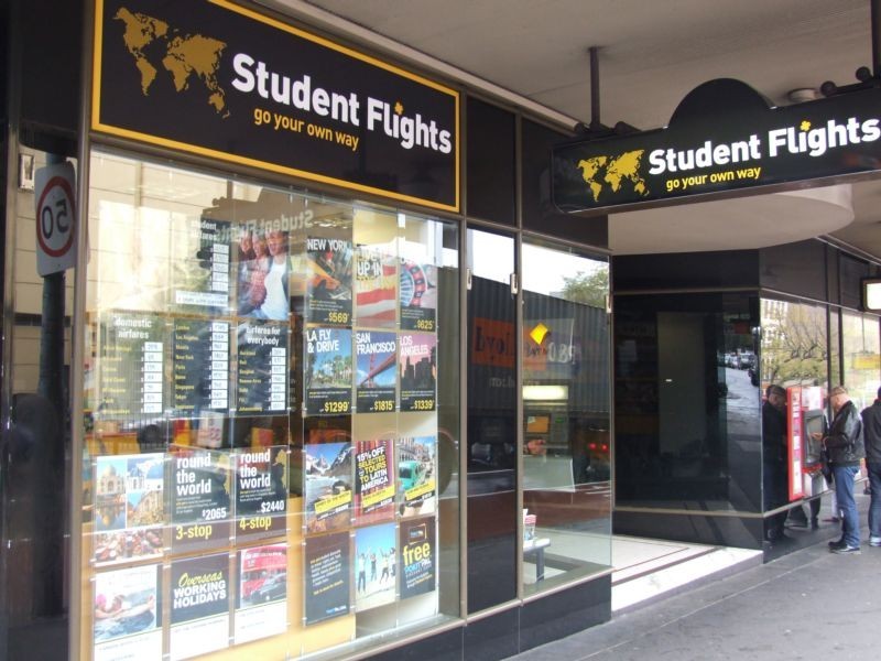 Lot Shop 5, 185-211 Broadway, Ultimo NSW 2007