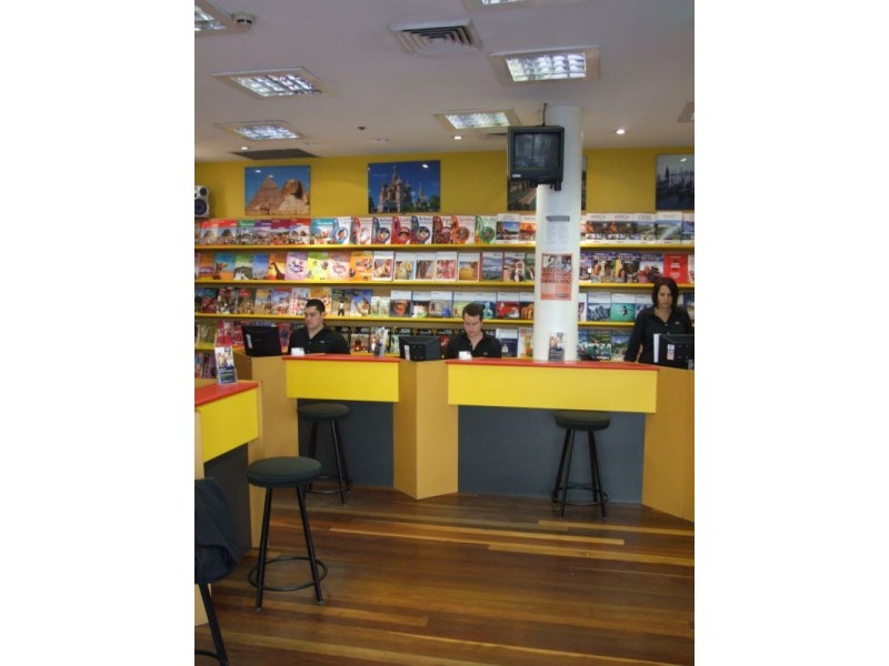 Lot Shop 5, 185-211 Broadway, Ultimo NSW 2007
