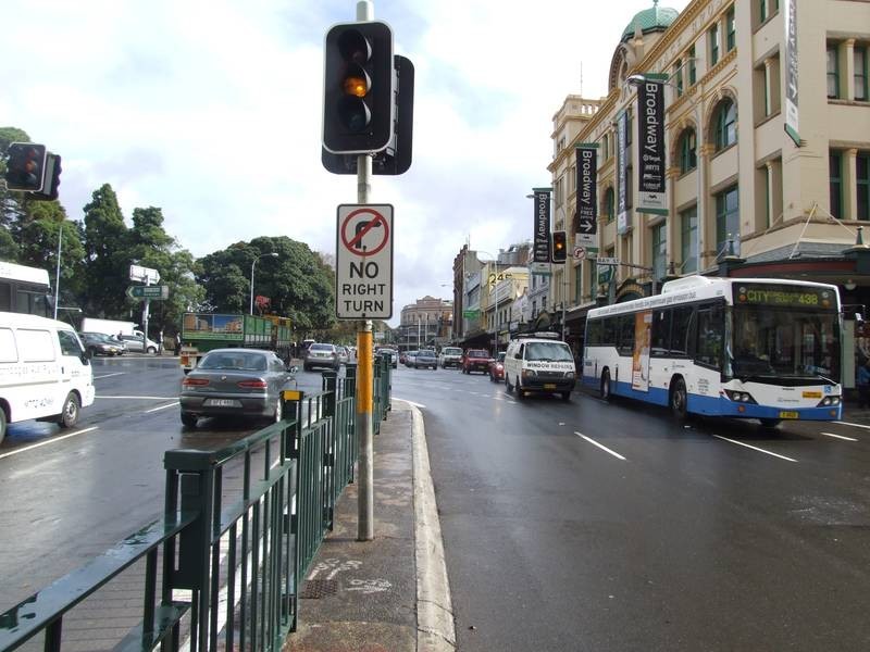 Lot Shop 5, 185-211 Broadway, Ultimo NSW 2007