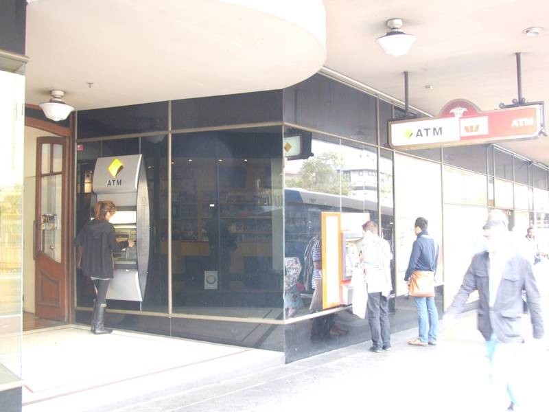 Lot Shop 5, 185-211 Broadway, Ultimo NSW 2007