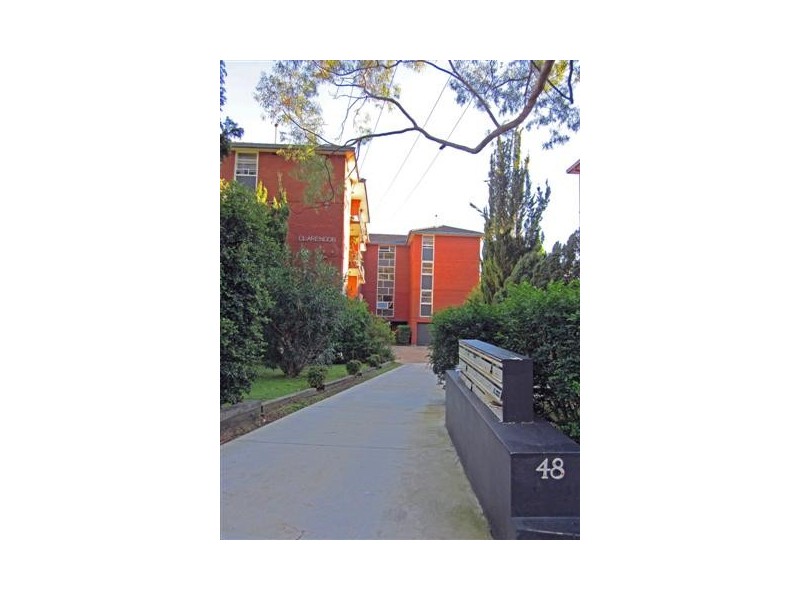 15/48 Botanic Road, Mosman NSW 2088