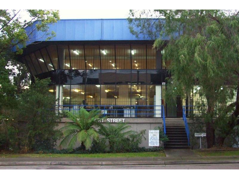 Chatswood NSW 2067