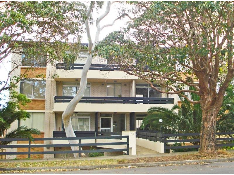 12/50 Shadforth Street, Mosman NSW 2088