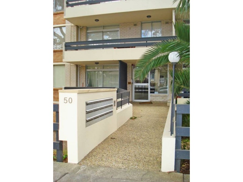 12/50 Shadforth Street, Mosman NSW 2088