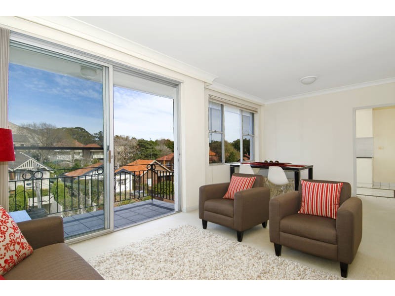 5/28 Moodie Street, Cammeray NSW 2062
