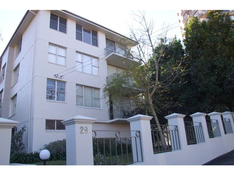 5/28 Moodie Street, Cammeray NSW 2062