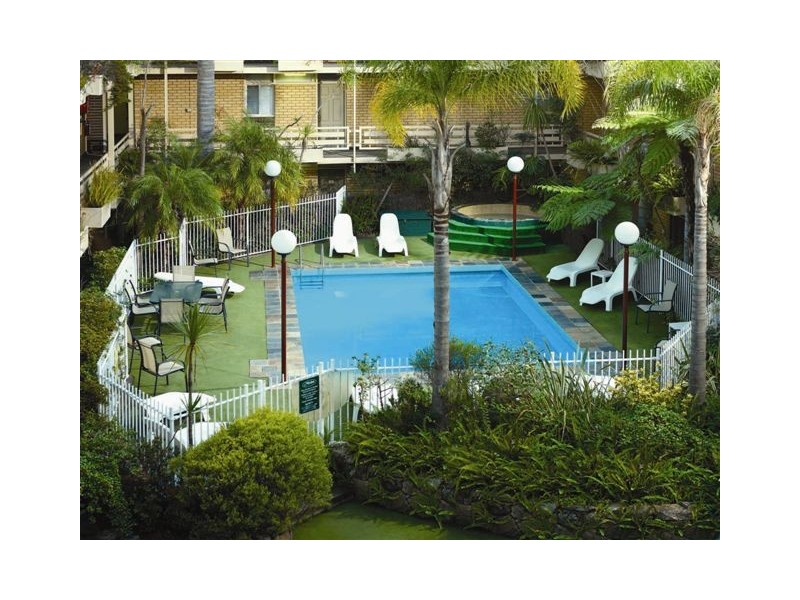 2/167 Willoughby Road, Naremburn NSW 2065