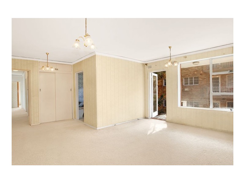 8/22 Crows Nest Rd, Waverton NSW 2060