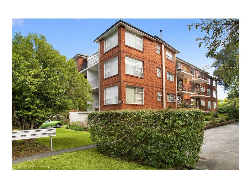 8/22 Crows Nest Rd, Waverton NSW 2060