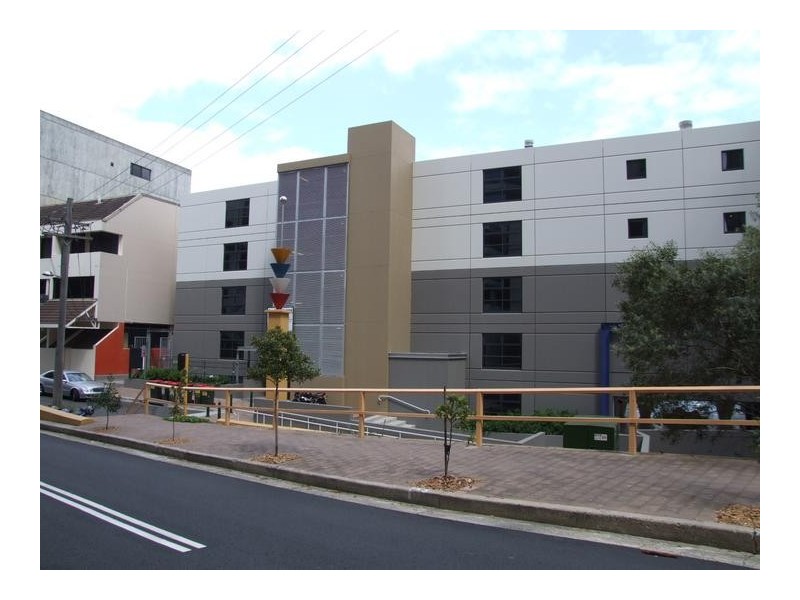 Suite 7.07/6A Glen Street, Milsons Point NSW 2061