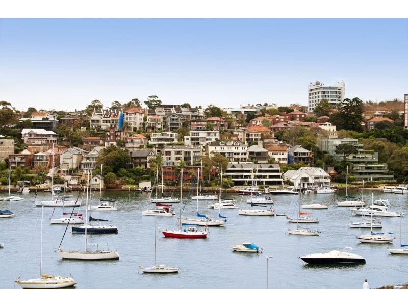Suite 7.07/6A Glen Street, Milsons Point NSW 2061