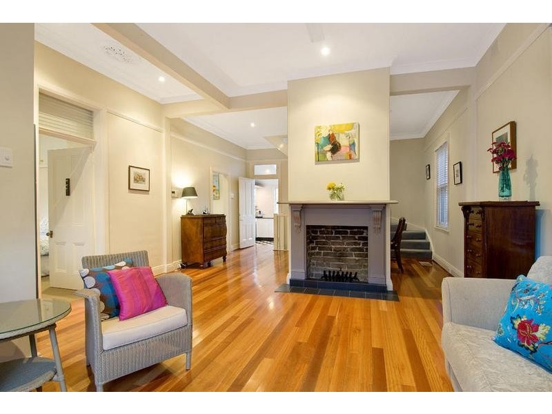 17 Eaton Street, Neutral Bay NSW 2089