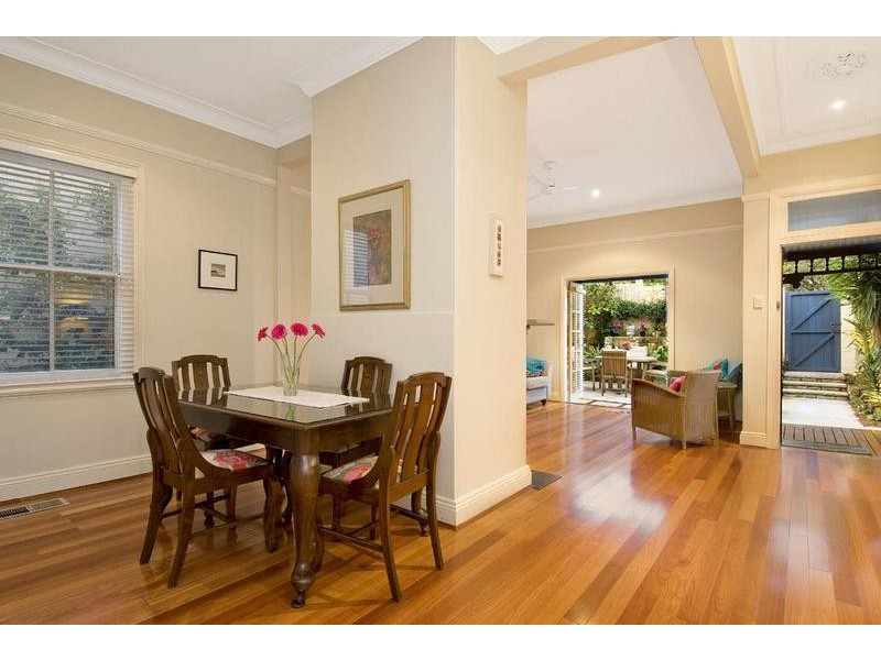 17 Eaton Street, Neutral Bay NSW 2089