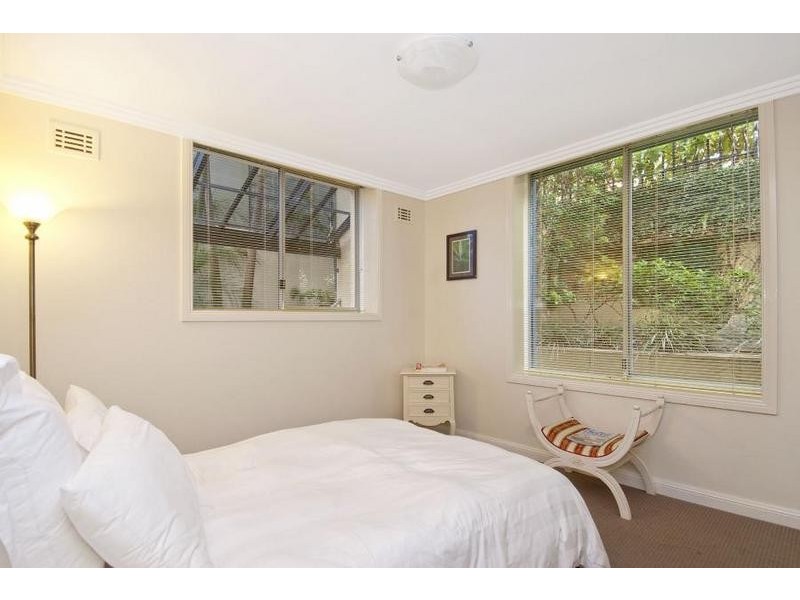 2/27b Elamang Avenue, Kirribilli NSW 2061