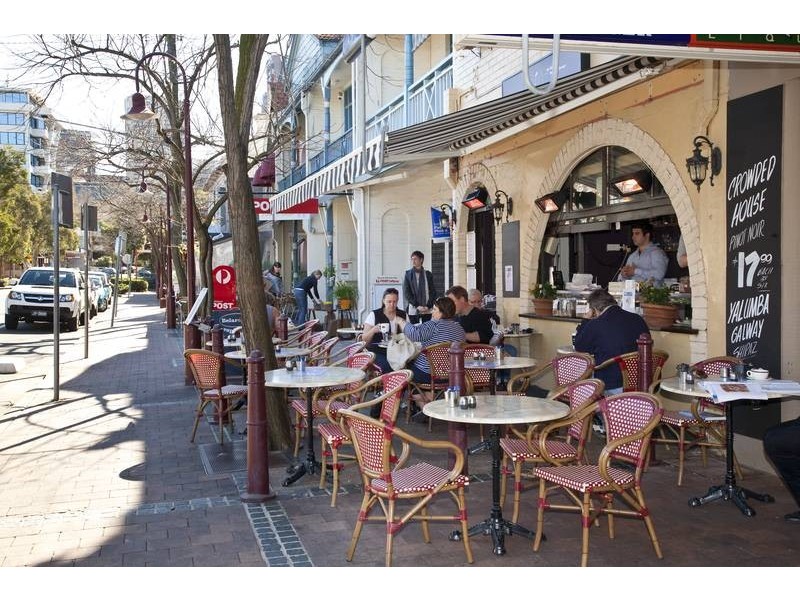 137 Blues Point Road, Mcmahons Point NSW 2060