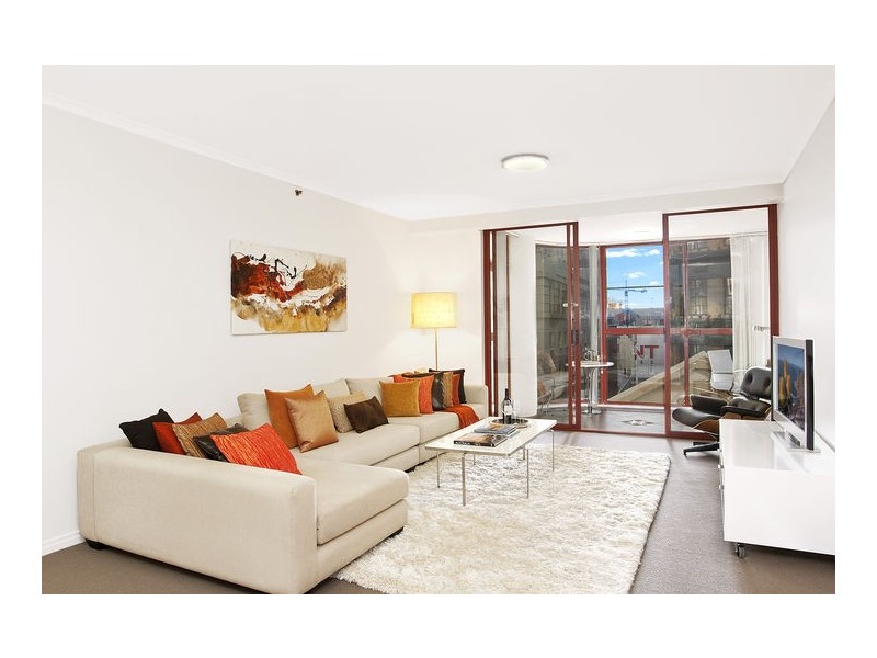 5/308 Pitt Street, Sydney NSW 2000
