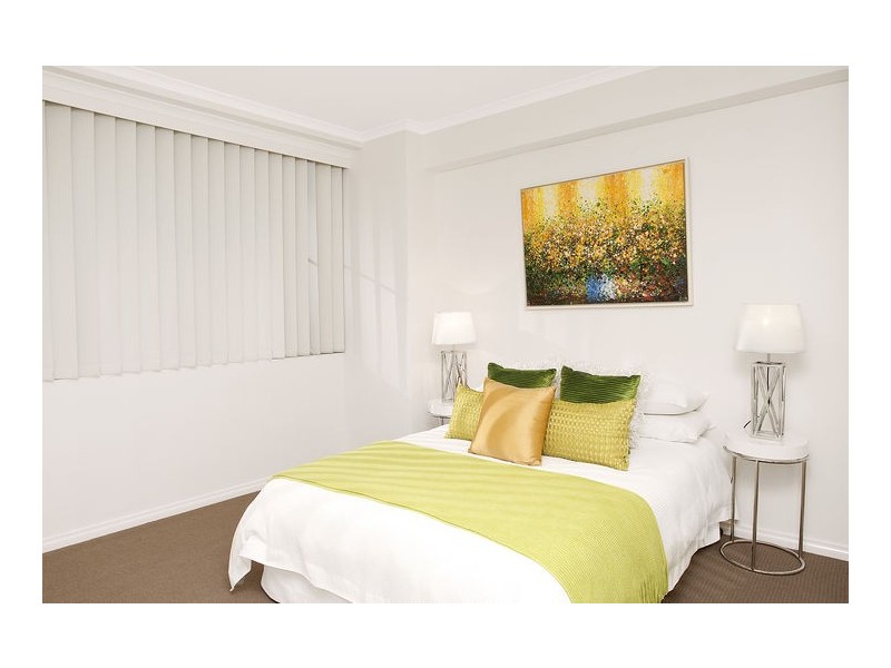 5/308 Pitt Street, Sydney NSW 2000