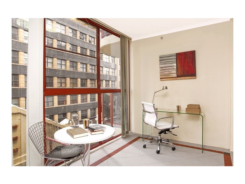 5/308 Pitt Street, Sydney NSW 2000