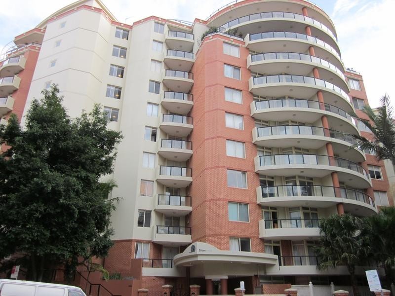 87/54 Christie Street, St Leonards NSW 2065