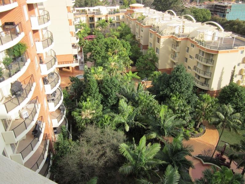 87/54 Christie Street, St Leonards NSW 2065