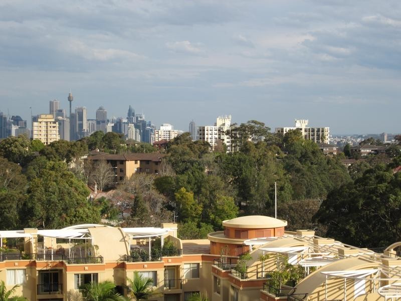 87/54 Christie Street, St Leonards NSW 2065