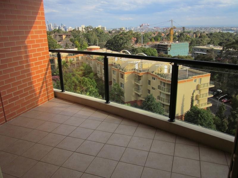 87/54 Christie Street, St Leonards NSW 2065